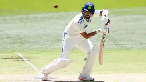KL Rahul